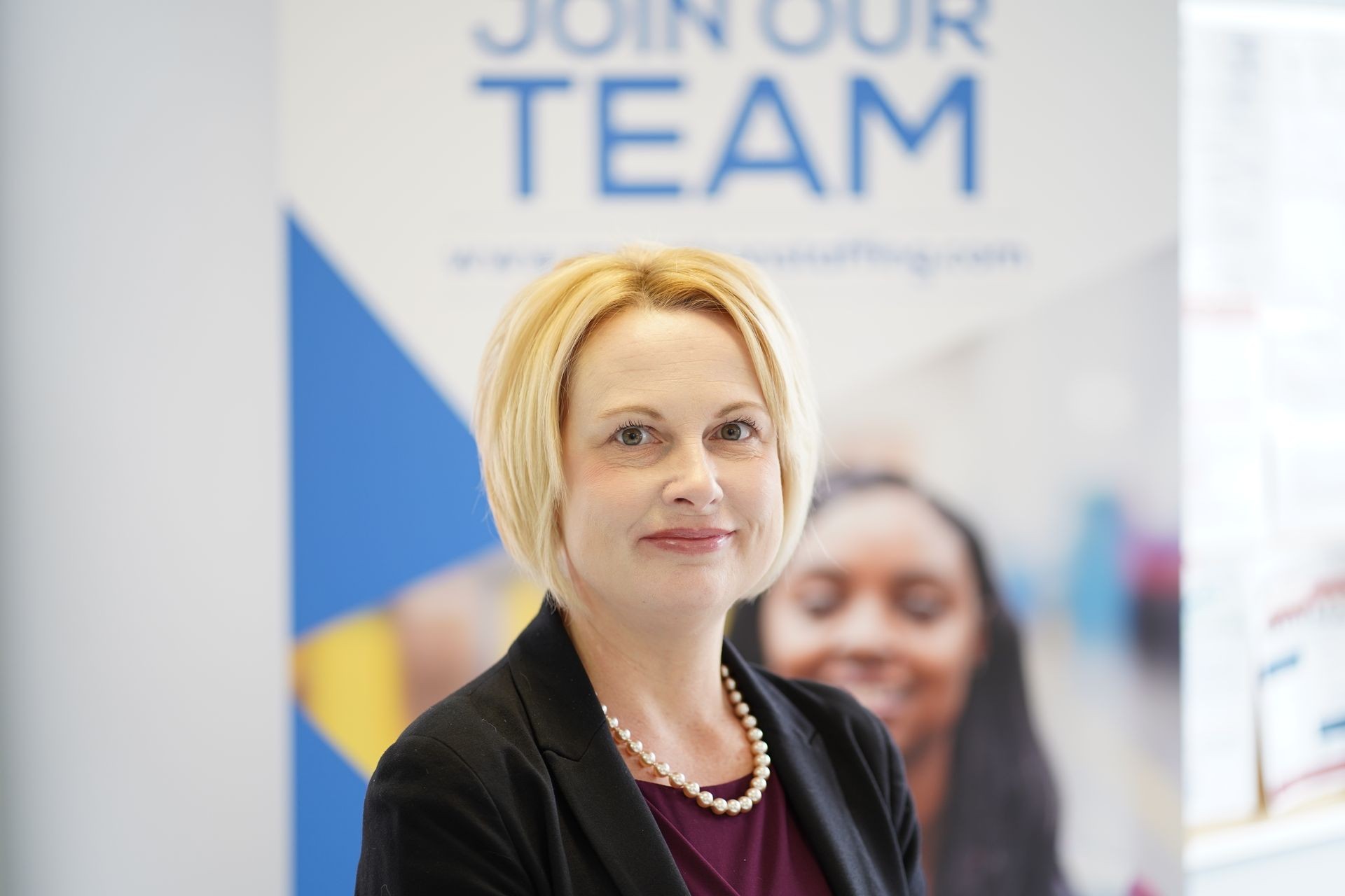 Kendra Strickland, Chief Operating Officer