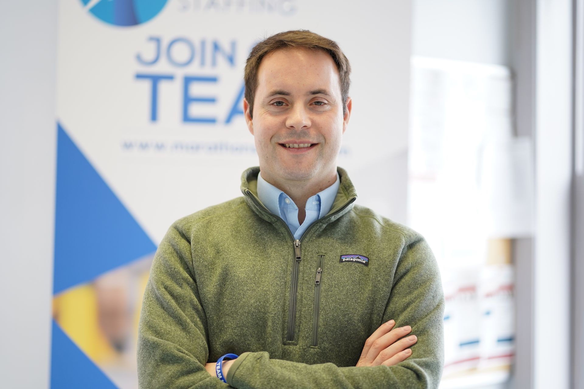 Christopher Panagiotopoulos, Founder