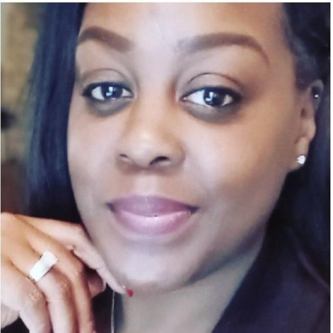 Janelle Myrick, Regional Manager