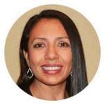 Leticia Diaz Juarez, Strategic Accounts